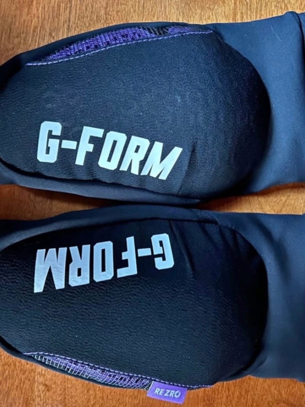 GForm Terra Elbow Pads Small